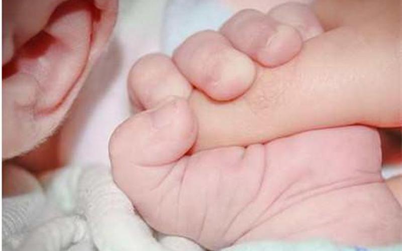 宝宝握紧它动一动-第1张图片-波音达百科