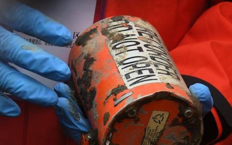 第二个黑匣子找到没有-第1张图片-波音达百科