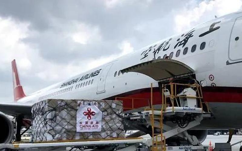 中国援助俄罗斯5000亿-第1张图片-波音达手游百科
