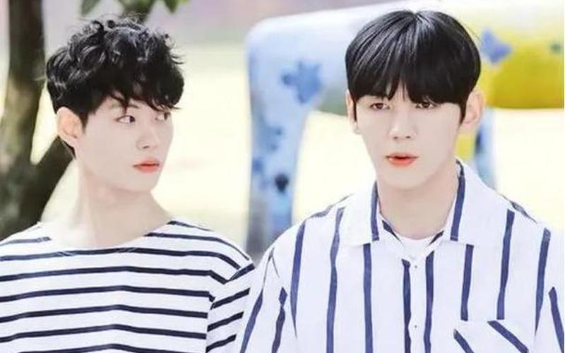 双男主大尺推荐最火电视剧-第1张图片-波音达百科