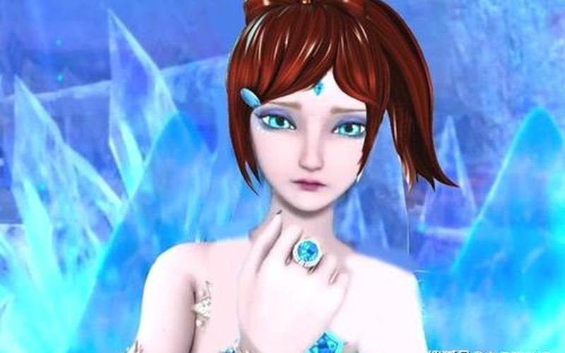 罗丽公主的妹妹是谁-第1张图片-波音达百科