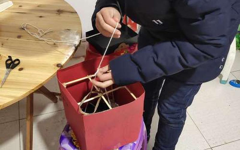 绳子和筷子怎么惩罚自己-第1张图片-波音达百科