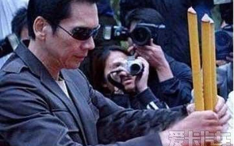 王中磊玩死过的女人-第1张图片-波音达百科