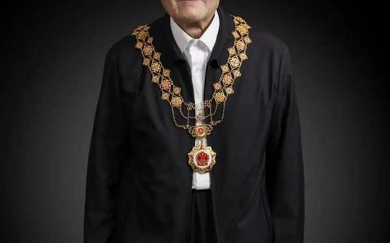 共和国勋章相当于免死金牌吗-第1张图片-波音达百科