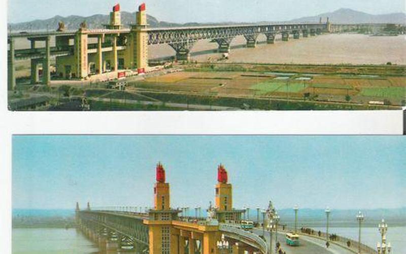 南京长江大桥多长-第1张图片-波音达百科