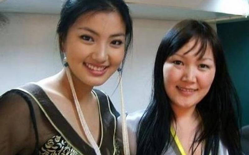 蒙古国的夫妻制度-第1张图片-波音达百科