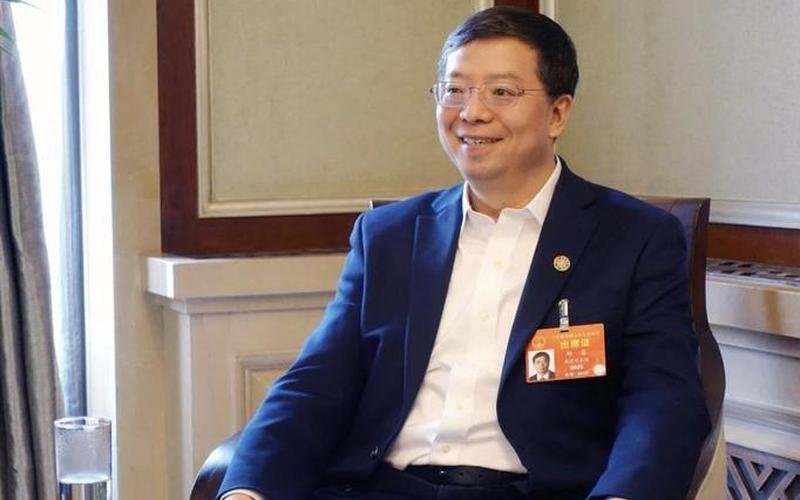 邱勇不再担任清华大学校长原因-第1张图片-波音达手游百科