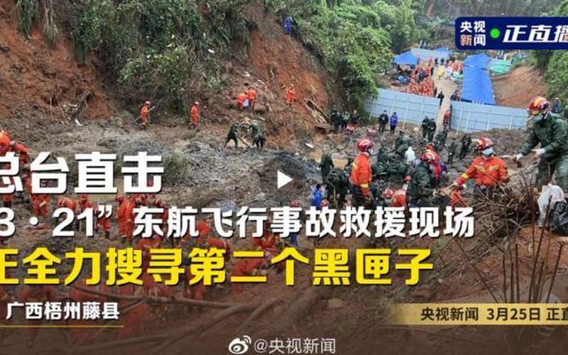 2022年广西空难原因-第1张图片-波音达百科