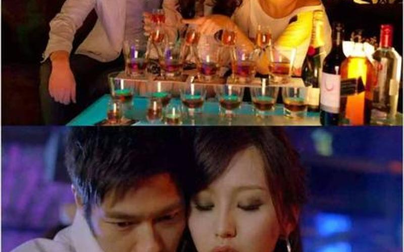 喜爱夜蒲女演员表-第1张图片-波音达百科