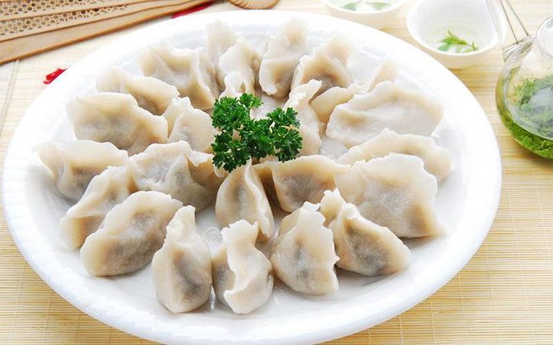 饺子的原名叫什么-第1张图片-波音达百科