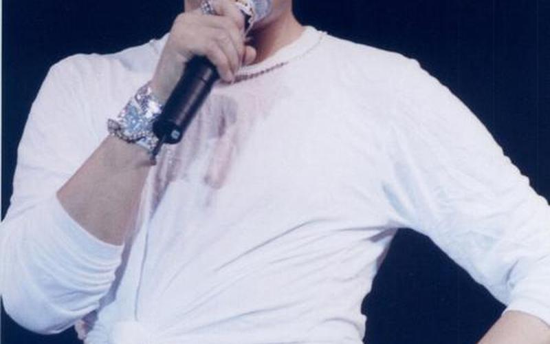 我们为什么难忘张国荣-第1张图片-波音达百科