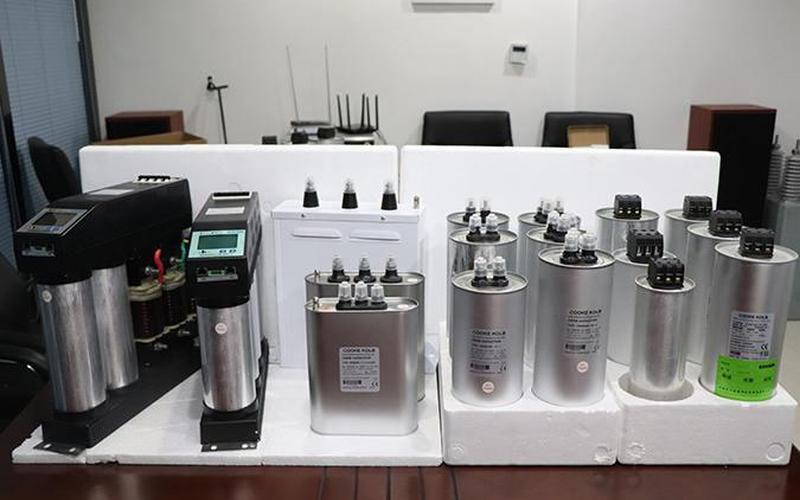 电力电容器的作用-第1张图片-波音达手游百科
