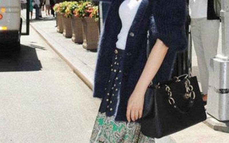 为什么说高圆圆是炮架子天涯-第1张图片-波音达百科