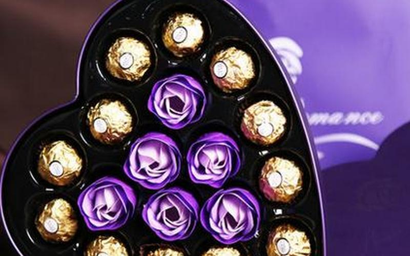 情人节送女朋友什么礼物-第1张图片-波音达百科