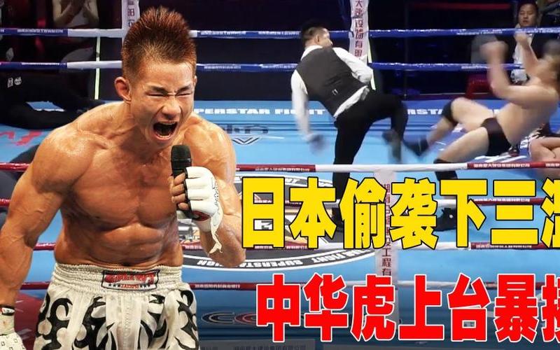 杨建平台上打日本人是真的吗？-第1张图片-波音达百科