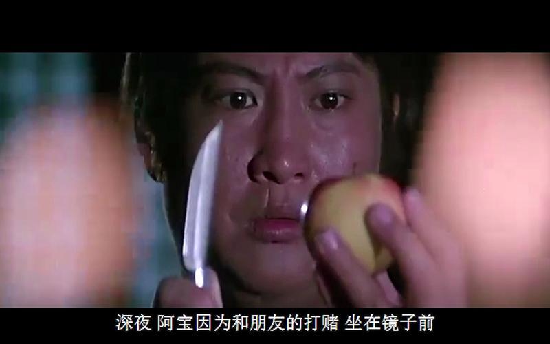 鬼片推荐搞笑吓人-第1张图片-波音达百科