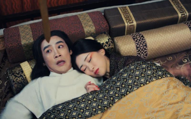 嫪毐和赵姬的孩子-第1张图片-波音达百科