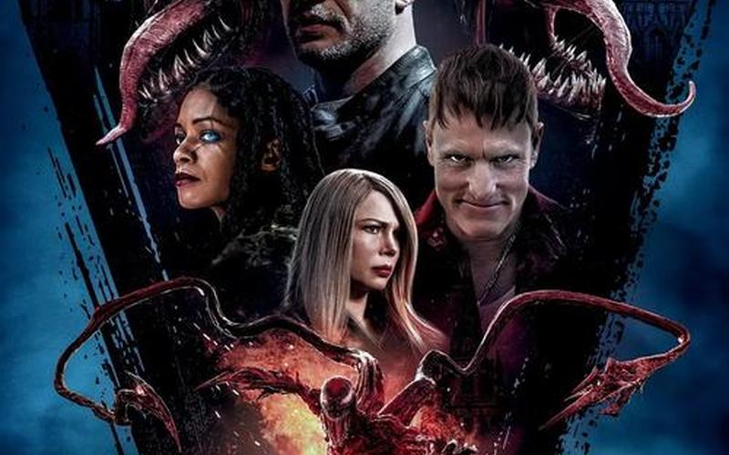 最新电影上映2021-第1张图片-波音达百科