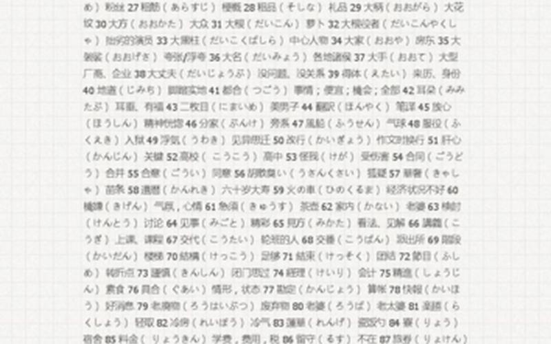 中文在线翻译日文-第1张图片-波音达百科