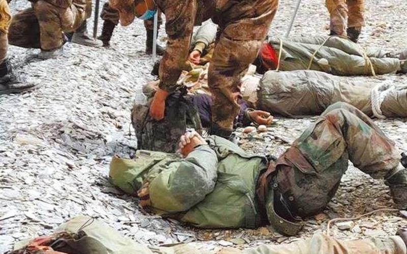 踢飞印度士兵简历-第1张图片-波音达百科