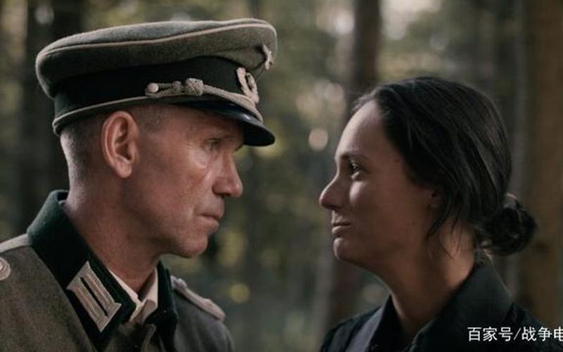 德国二战电影大全-第1张图片-波音达百科