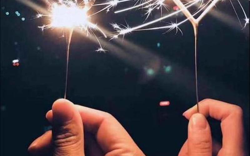 女生戴一天仙女棒的感受-第1张图片-波音达百科