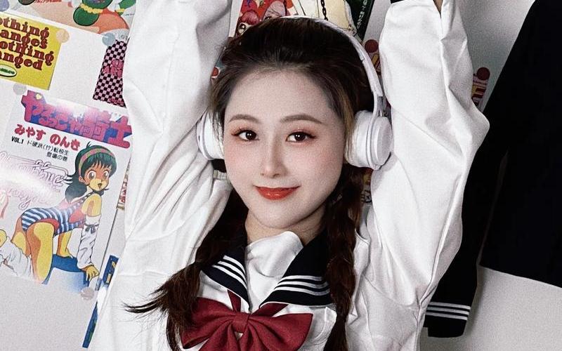 女生太美迫喝泥水-第1张图片-波音达百科