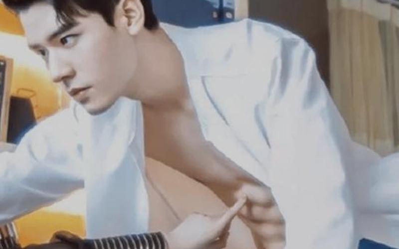 女生为什么馋男生腹肌-第1张图片-波音达手游百科
