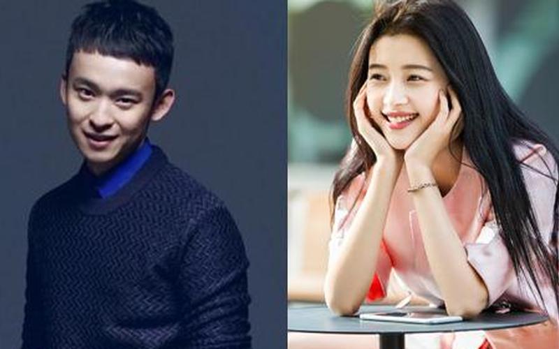 孙怡董子健怎么认识的-第1张图片-波音达百科