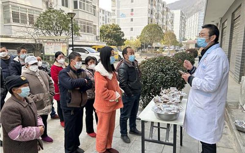 旬阳疫情最新消息-第1张图片-波音达百科