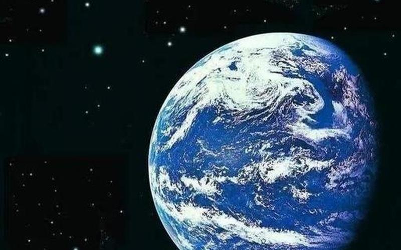 第二个地球有人类吗-第1张图片-波音达百科