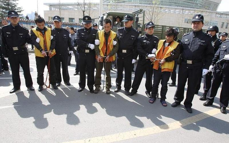 东北之一黑帮覆灭记-第1张图片-波音达百科