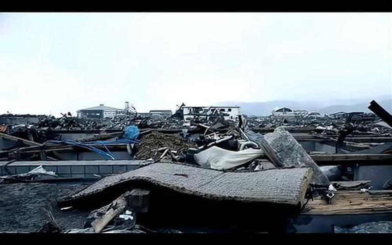 地震最新消息刚刚-第1张图片-波音达手游百科