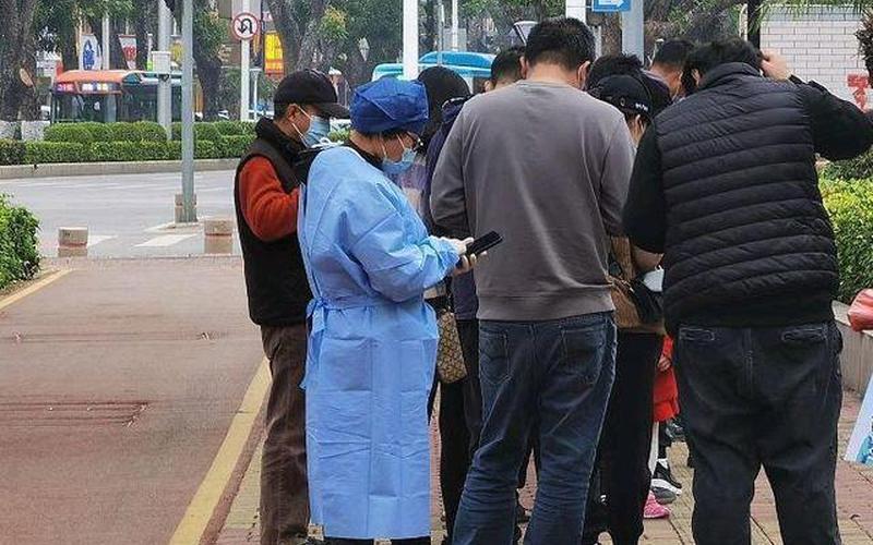 江西万年疫情最新消息-第1张图片-波音达手游百科