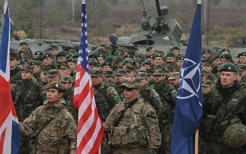 俄罗斯和乌克兰冲突原因-第1张图片-波音达百科