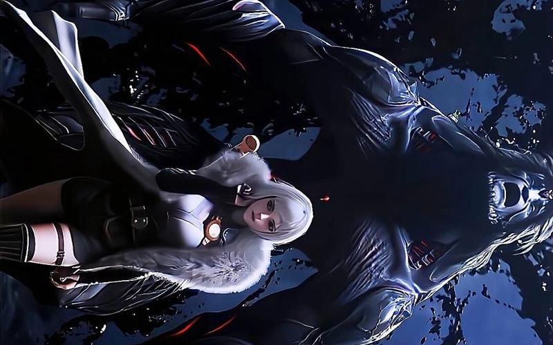 灵笼第二季什么时候出-第1张图片-波音达百科