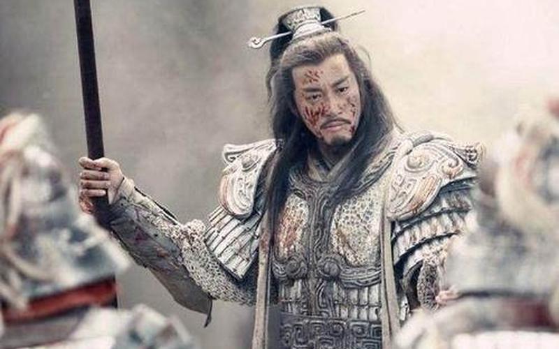 西楚霸王打一个生肖-第1张图片-波音达百科