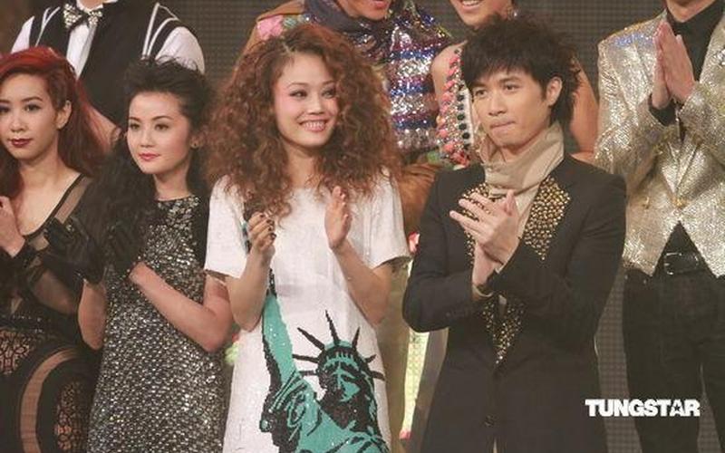 2008十大劲歌金曲-第1张图片-波音达百科