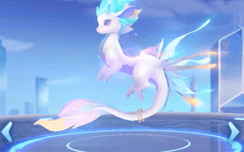 qq飞车那个宠物好-第1张图片-波音达百科