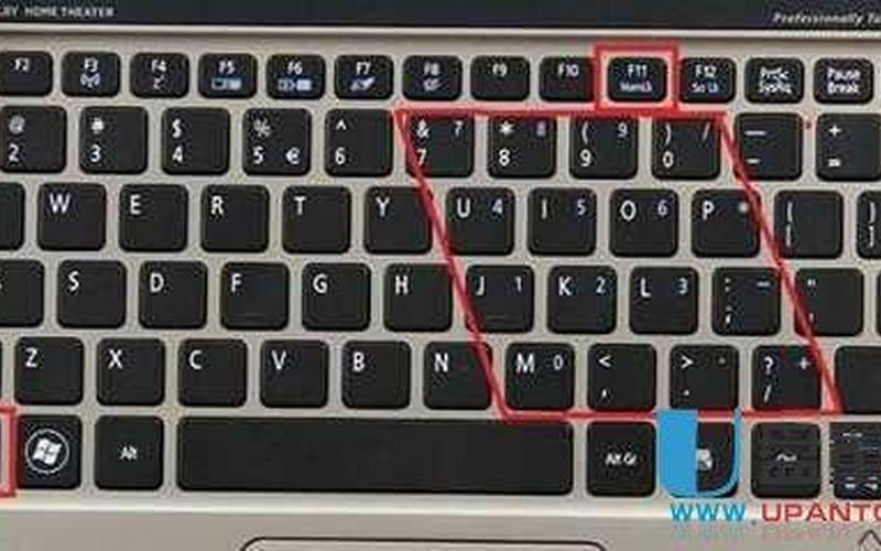索尼笔记本键盘字母变数字-第1张图片-波音达手游百科