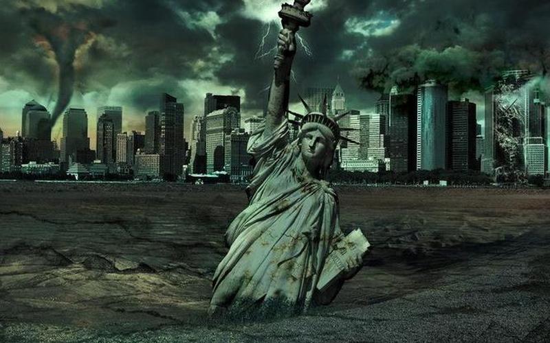 玛雅人预言2023年有丧尸-第1张图片-波音达手游百科