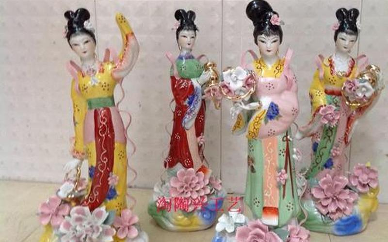 仙女散花是什么生肖-第1张图片-波音达手游百科