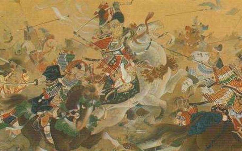 天王山之战是什么意思-第1张图片-波音达百科