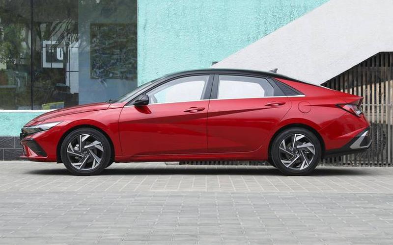 北京现代跑车报价-第1张图片-波音达百科