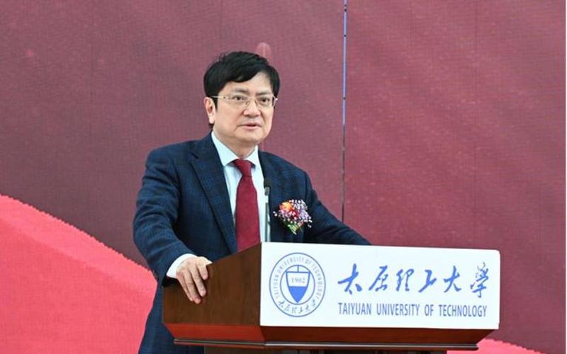 郑强现任什么大学校长-第1张图片-波音达百科