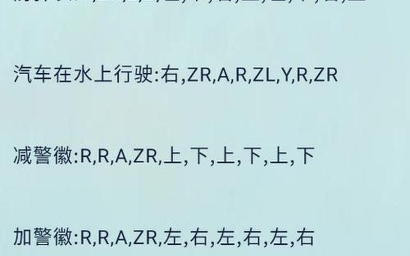 侠盗飞车罪恶都市飞机秘籍-第1张图片-波音达百科