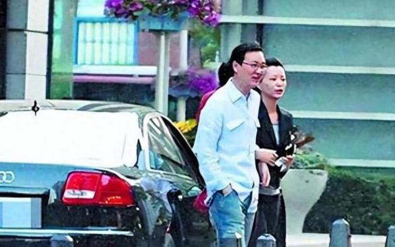 董卿老公被 *** 警示 公司回应-第1张图片-波音达百科