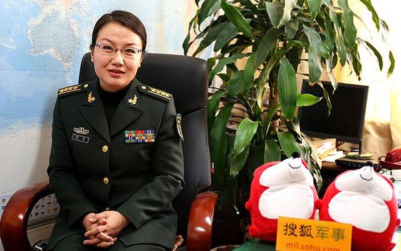 国家为什么让李莉退役-第1张图片-波音达百科