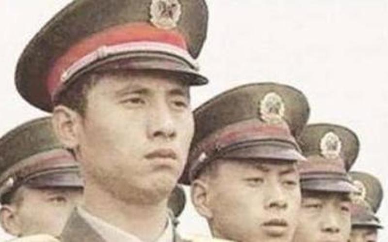 94年建国门事件视频-第1张图片-波音达百科
