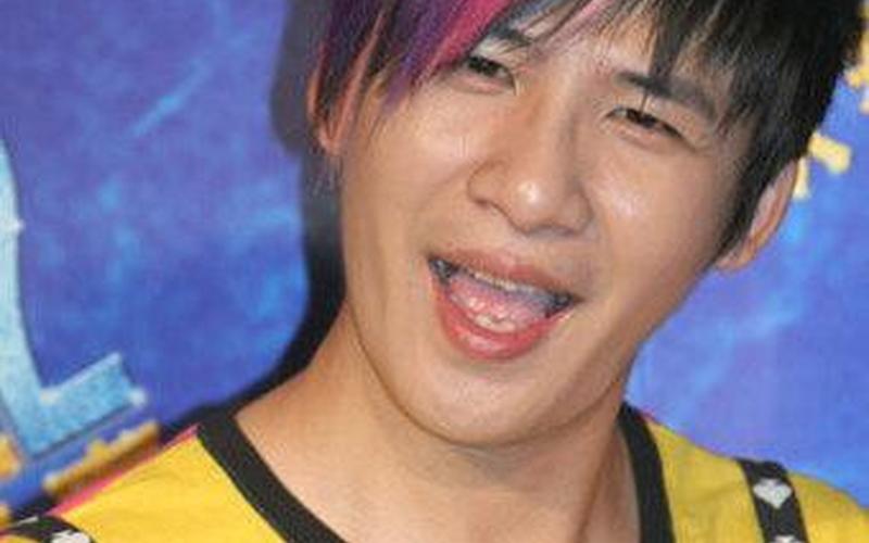 大张伟个人资料简介-第1张图片-波音达百科